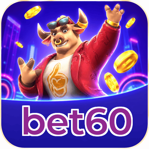 Logo da bet60