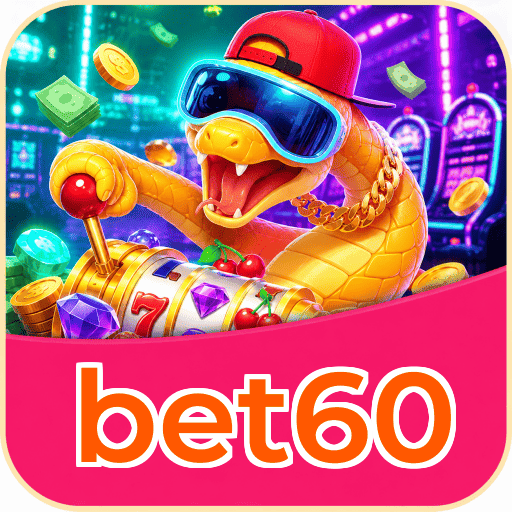bet60 Logo Verificado
