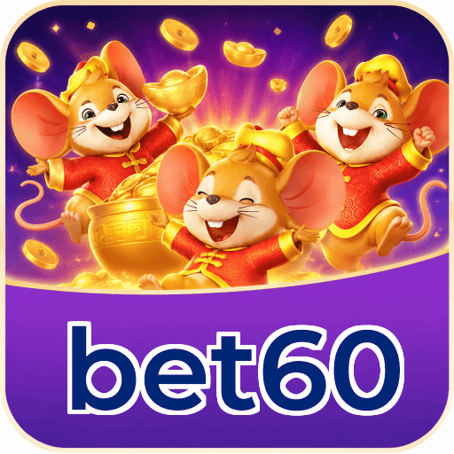 bet60 Jackpots Progressivos