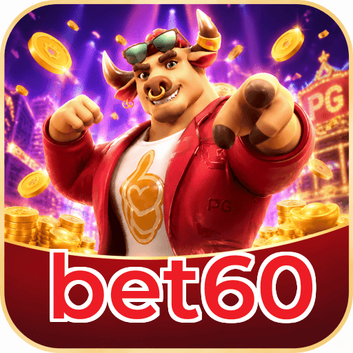 bet60 Logo - Bônus de Cadastro