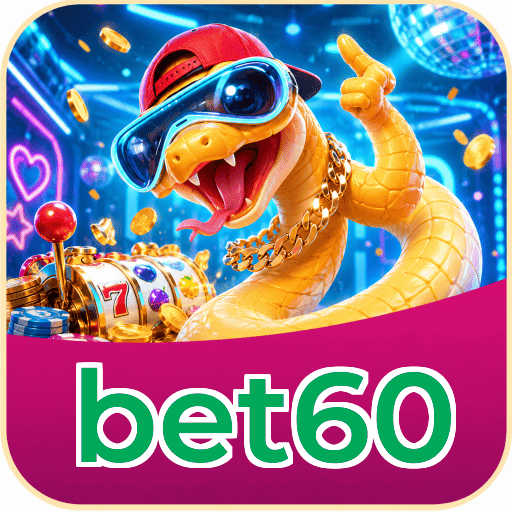 bet60 Logo Seguro