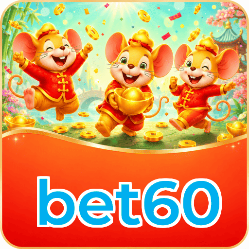 Logo bet60 Loteria Online