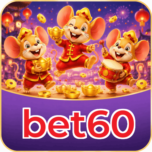 bet60 VIP Program Logo