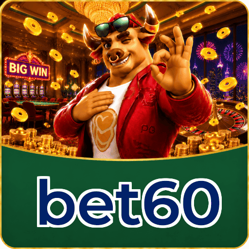 Comparação APP Mobile vs Versão Web bet60