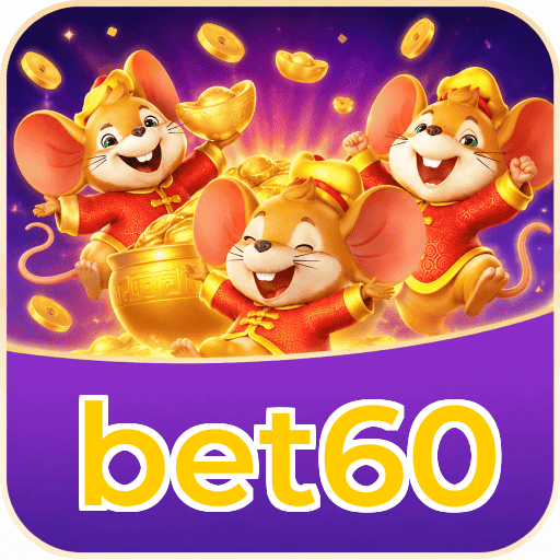 Requisitos do APK bet60 para Android - Logo Oficial